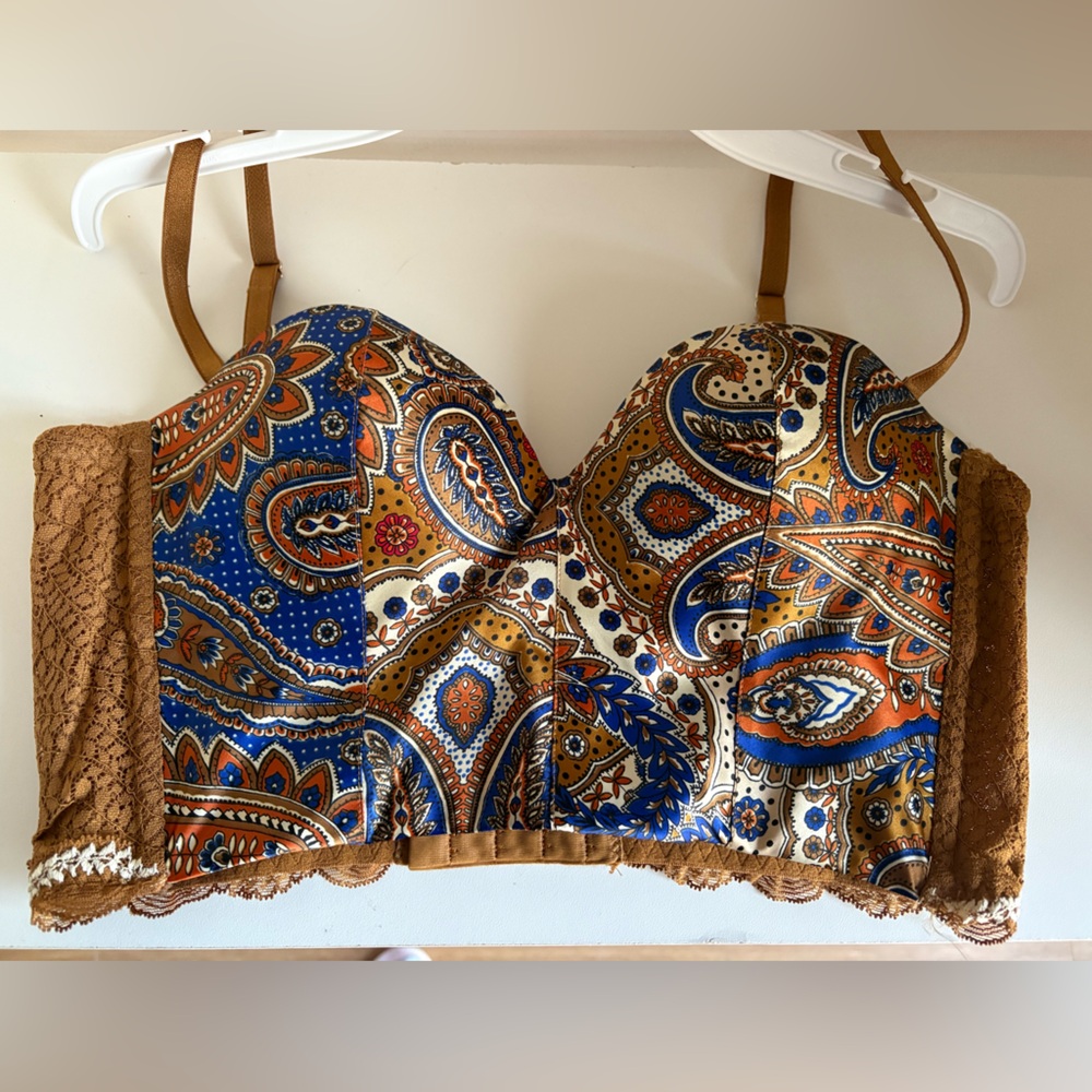 Intimissimi Bustier